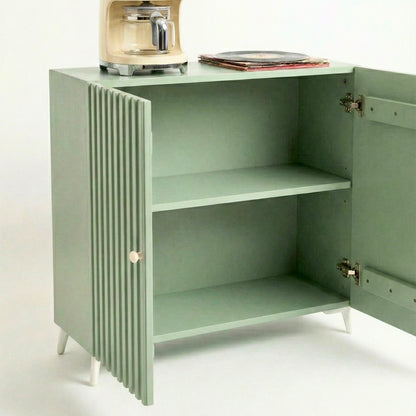 Poppy Console/ Cabinet