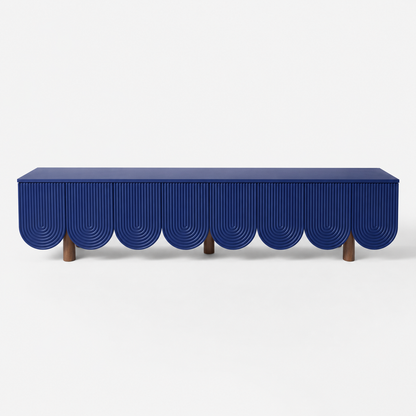 JAZZ TV Unit