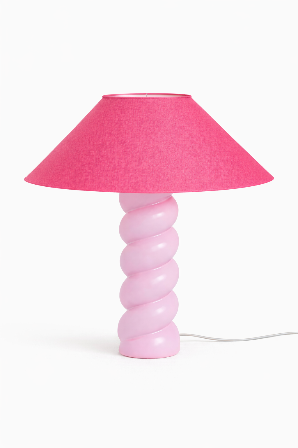 The Martini Lamp
