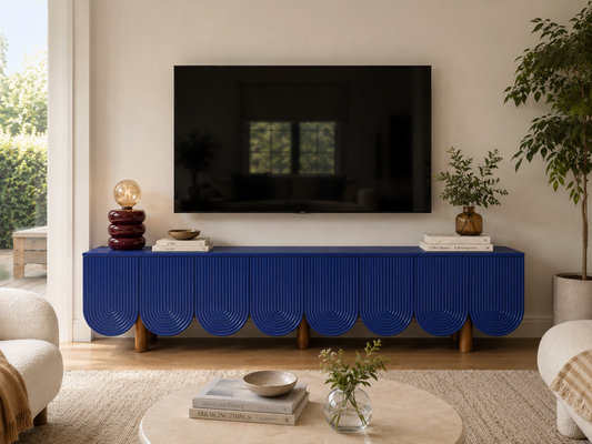 JAZZ TV Unit