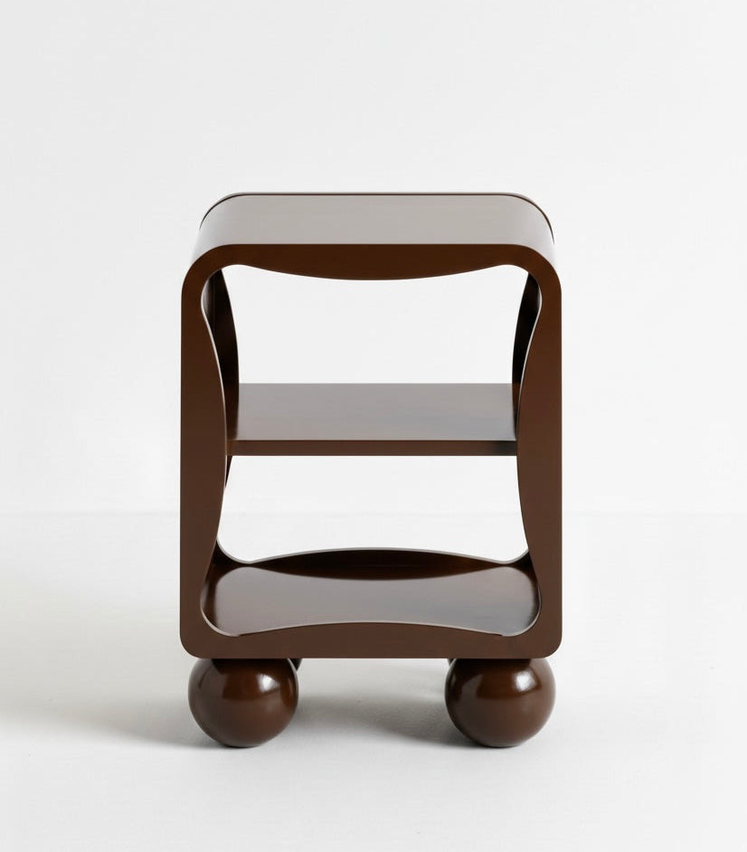 Bonbon Side table/ Night Stand