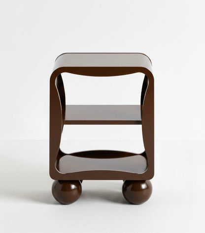Bonbon Side table/ Night Stand