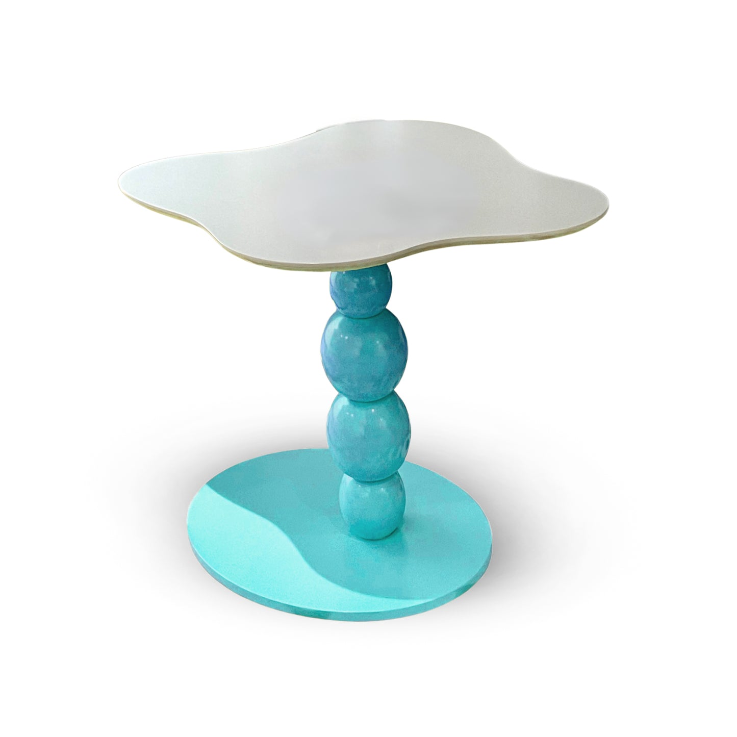 Pink Me Side table