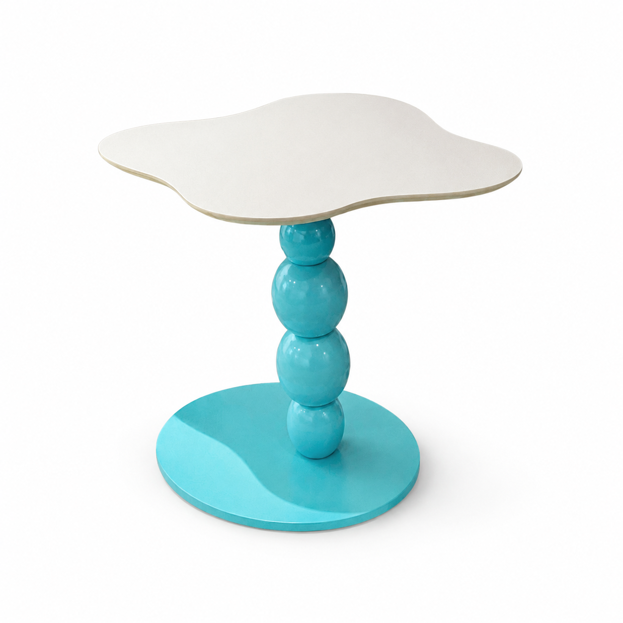 Pink Me Side table
