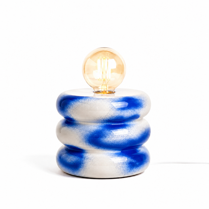 The Bubbly Desk Lamp