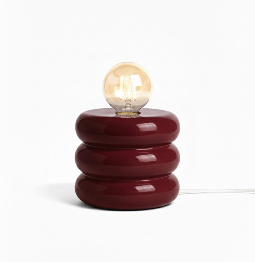 The Bubbly Desk Lamp