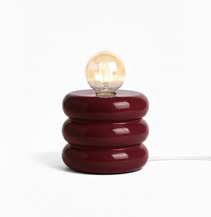 The Bubbly Desk Lamp