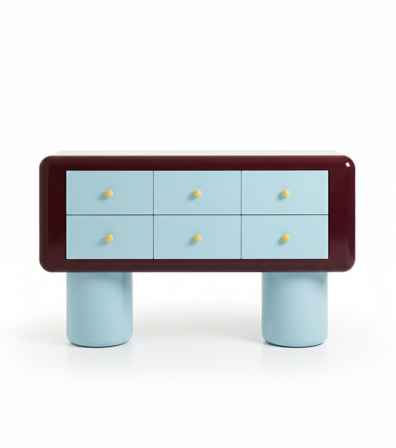 Candy Console