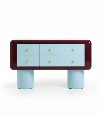 Candy Console