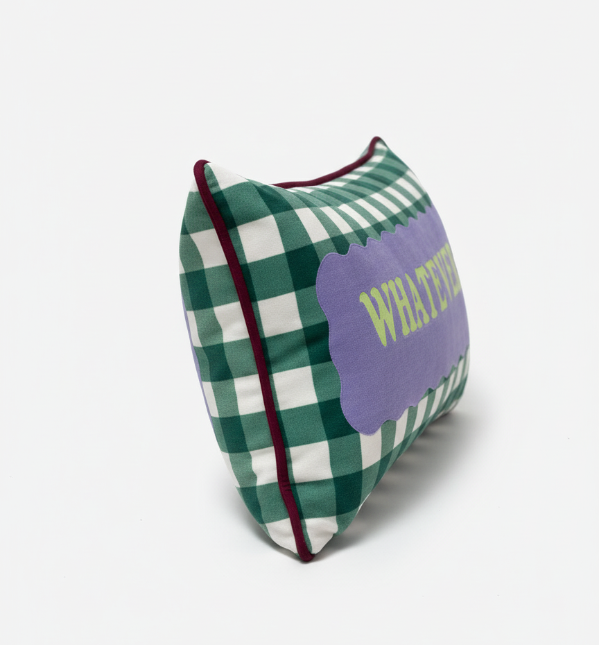 Whatever Pillow