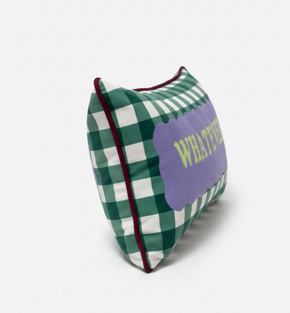 Whatever Pillow