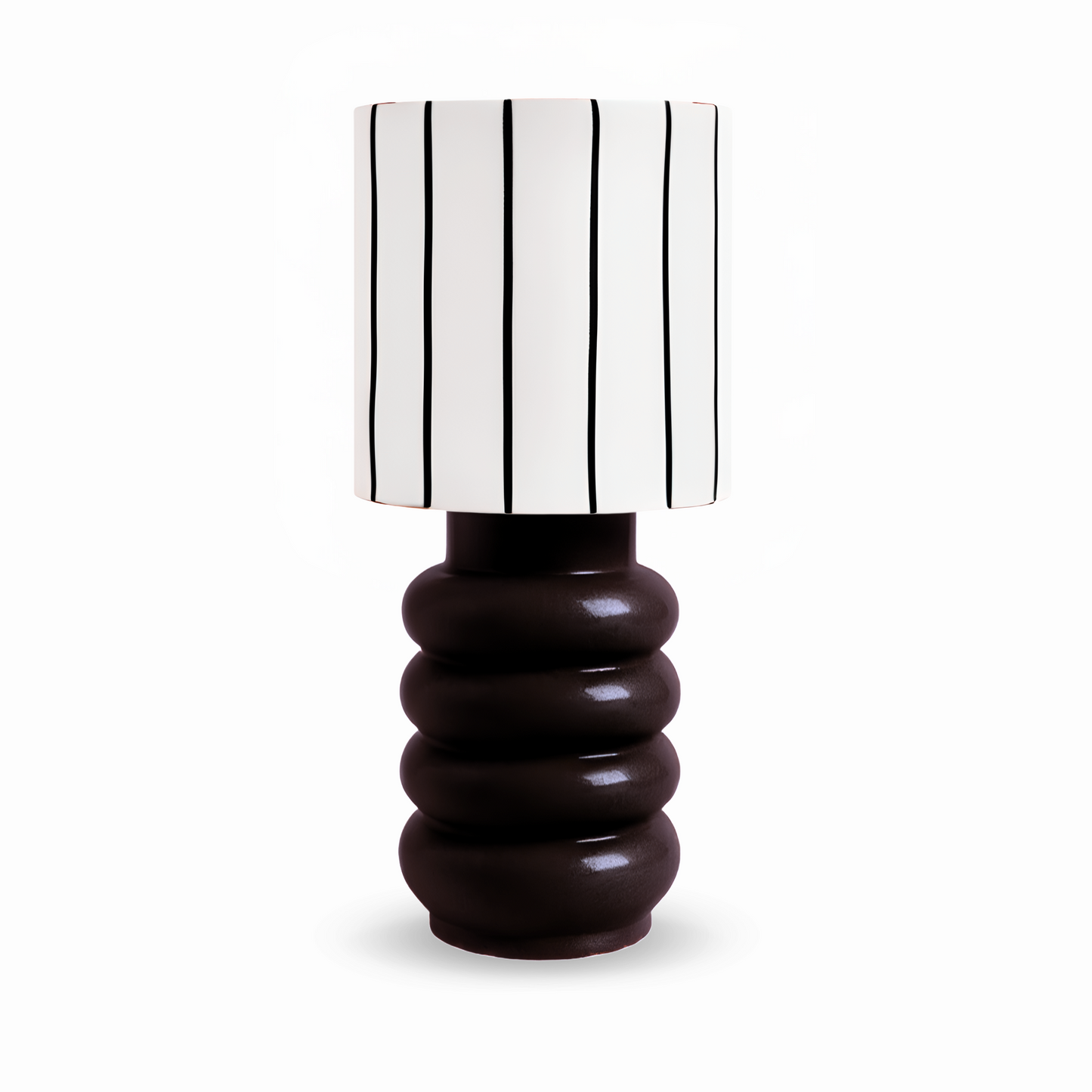 The Black-Gum Lamp
