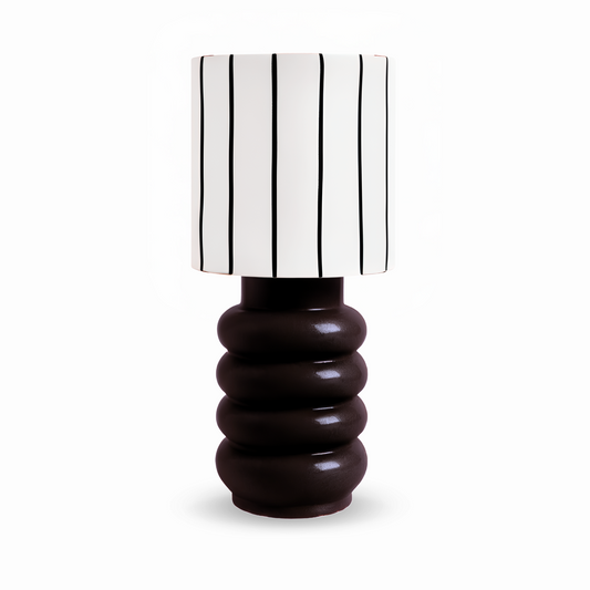 The Black-Gum Lamp