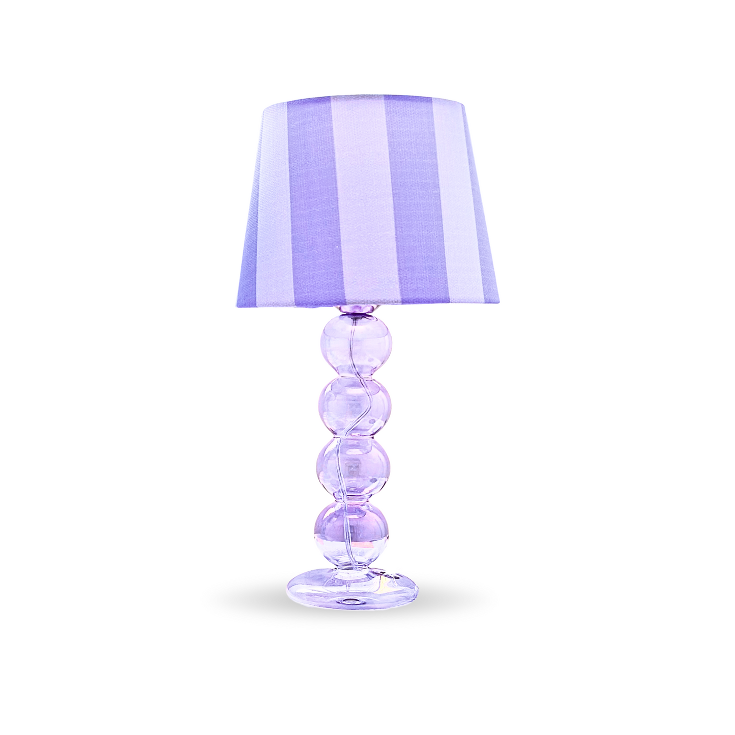 The Retro-cone Lamp