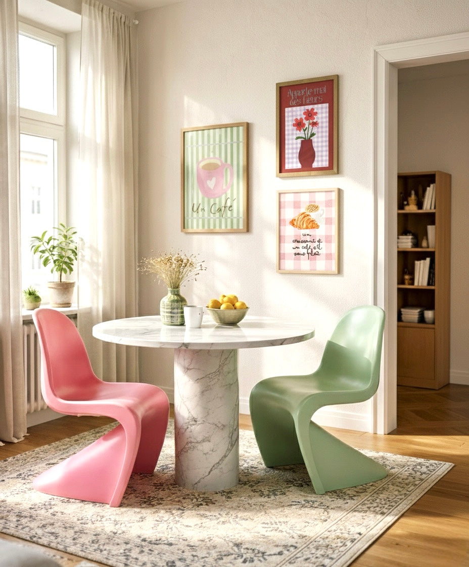 Mellow Chair