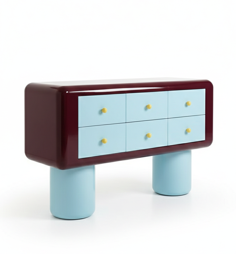 Candy Console