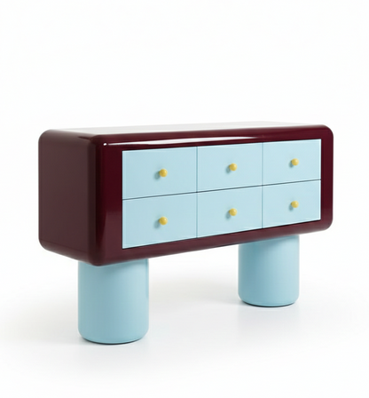 Candy Console