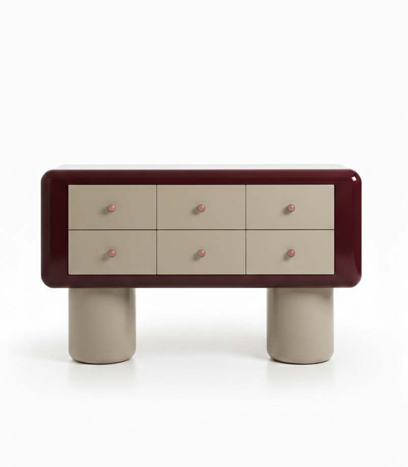Candy Console