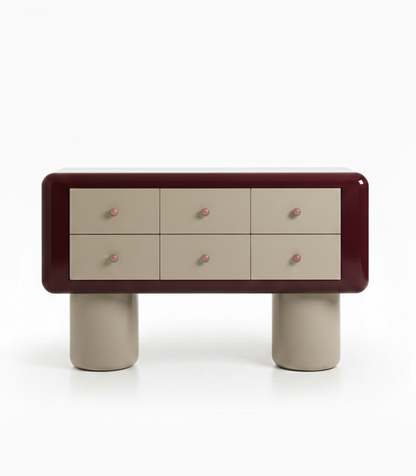 Candy Console