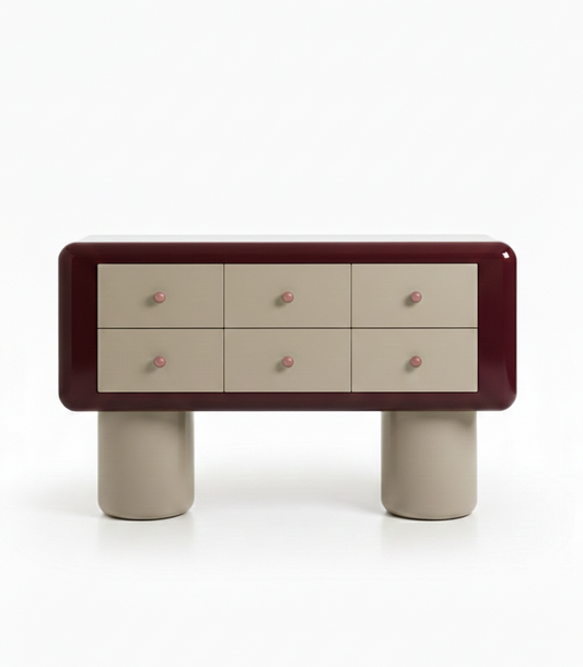 Candy Console