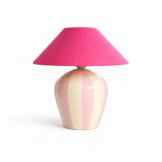 Chubby in pink - Limited Edition