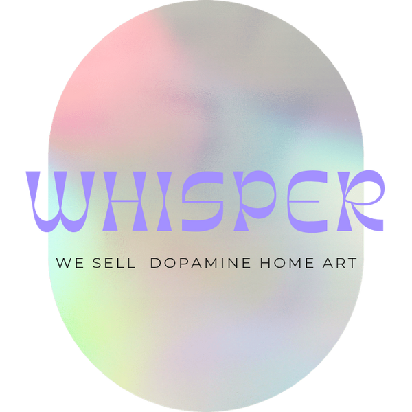 Whisper The Brand