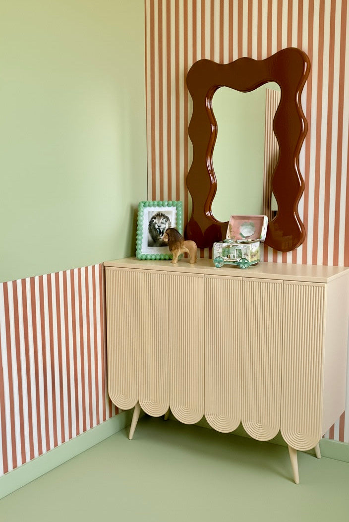 JAZZ Dresser Set