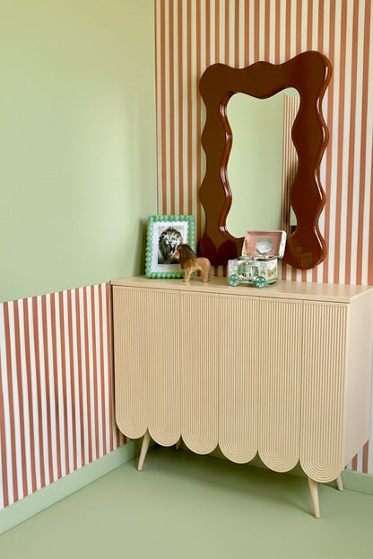 JAZZ Dresser Set