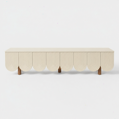 JAZZ TV Unit