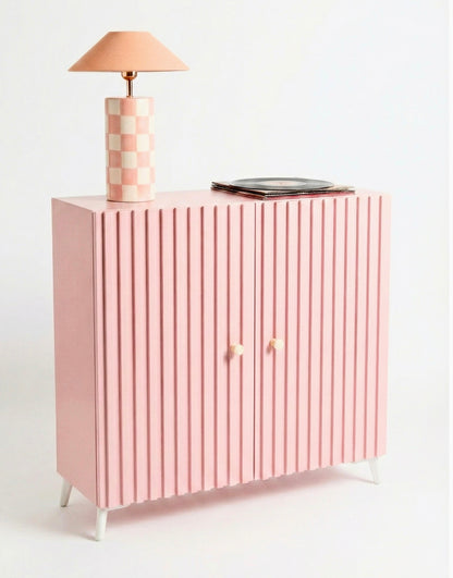 Poppy Console/ Cabinet