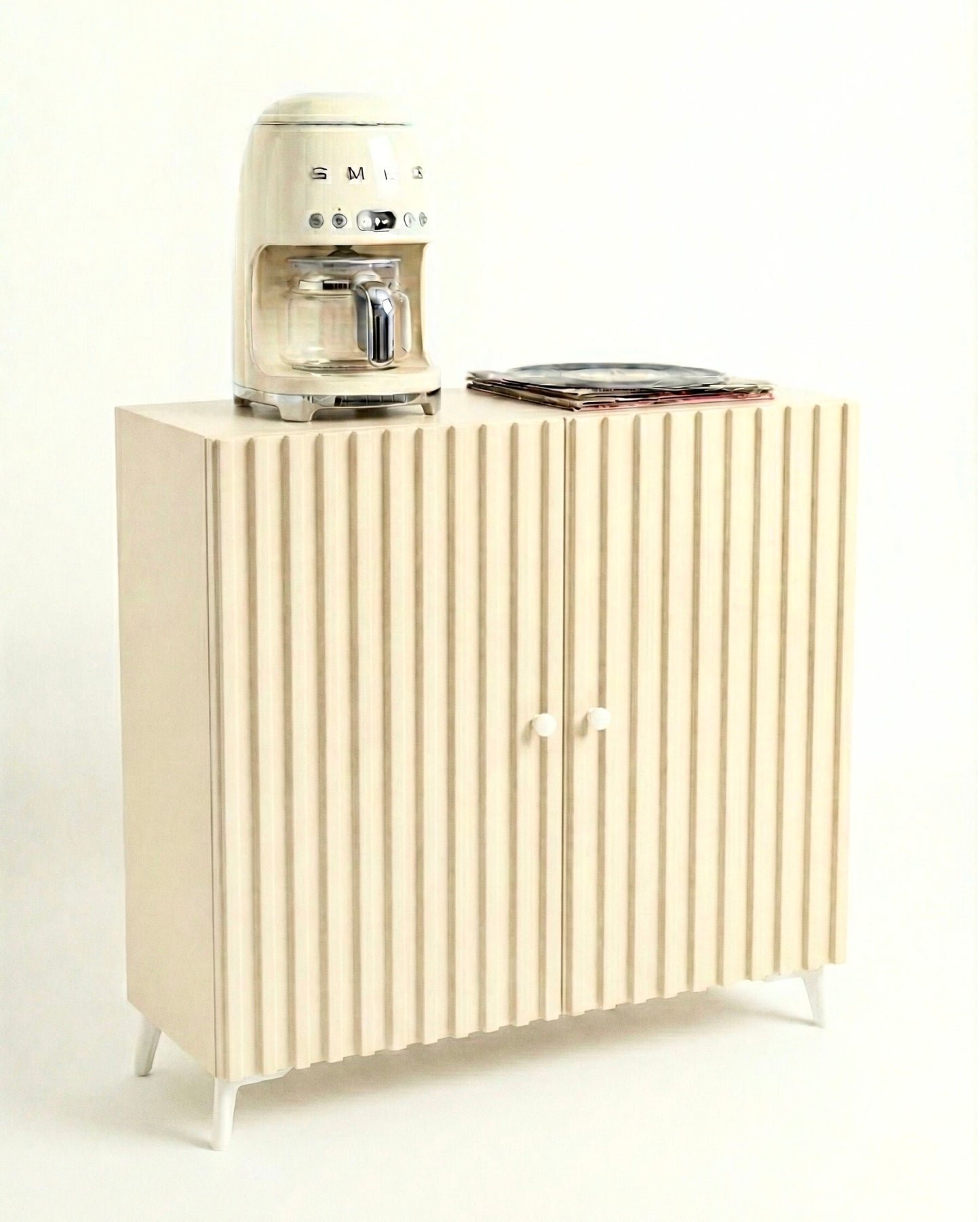 Poppy Console/ Cabinet