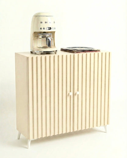 Poppy Console/ Cabinet