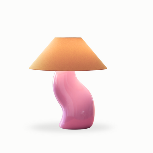 The Candy Table Lamp