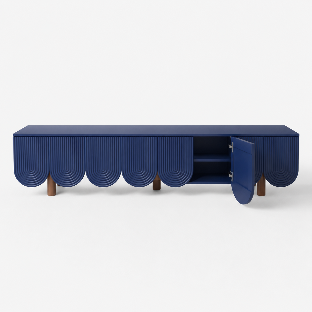 JAZZ TV Unit