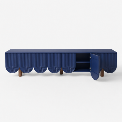 JAZZ TV Unit