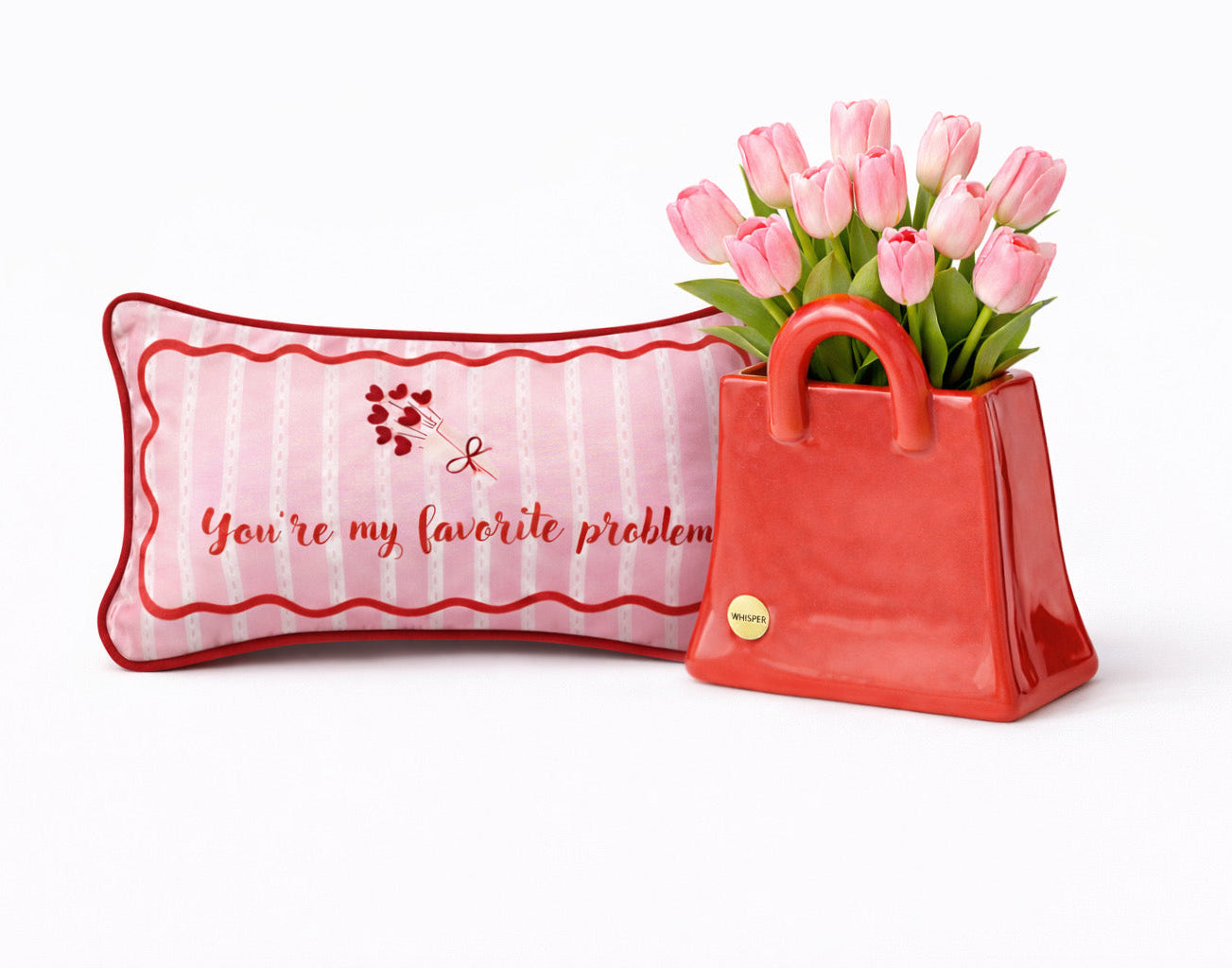 Floral & Flirty — Bundle