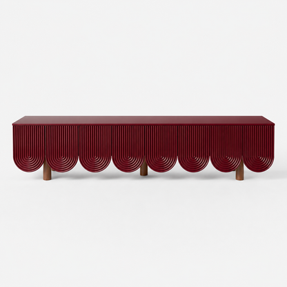 JAZZ TV Unit
