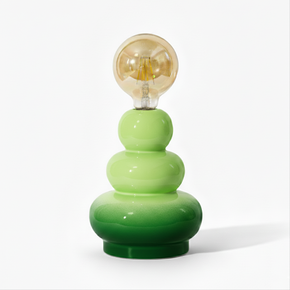 The Gradient Desk Lamp