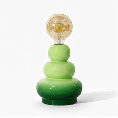 The Gradient Desk Lamp