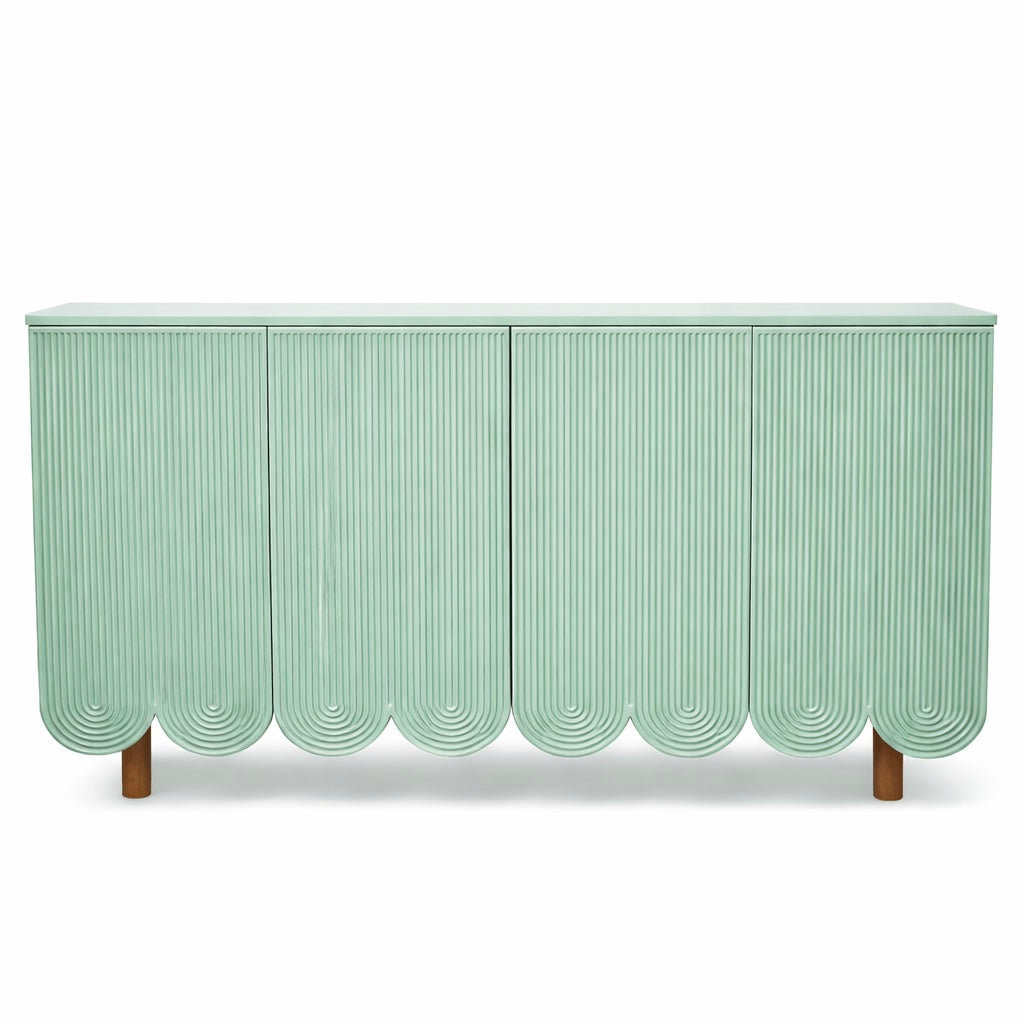 JAZZ Console