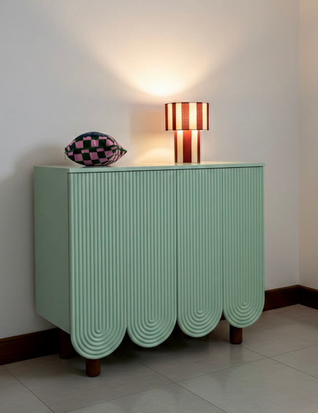 JAZZ Console