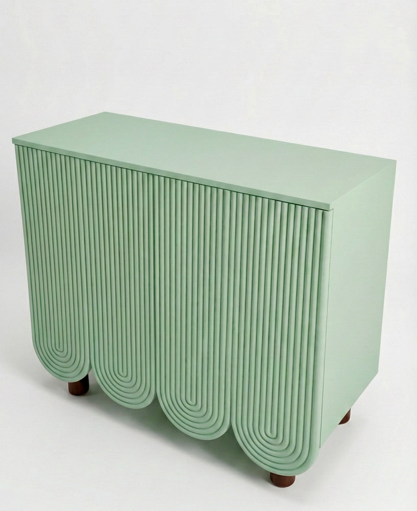 JAZZ Console