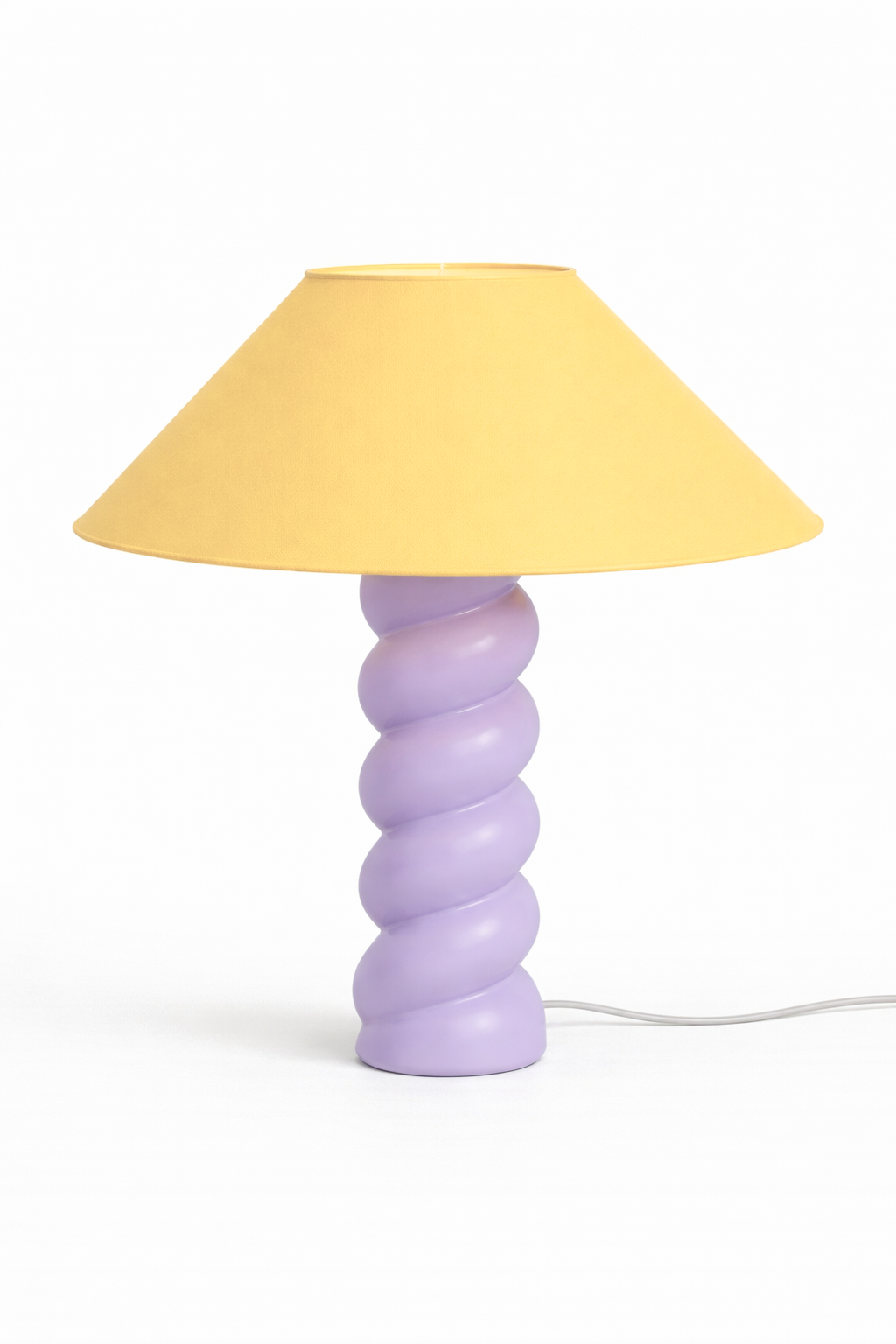 The Martini Lamp