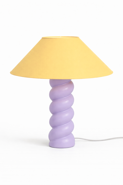 The Martini Lamp