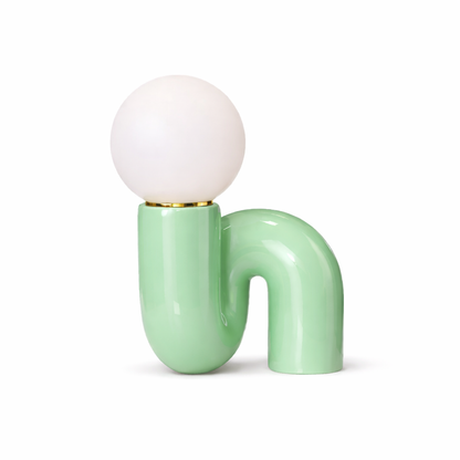 The Little Wiggle Table Lamp