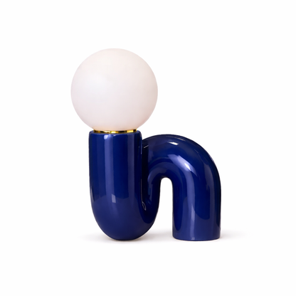 The Little Wiggle Table Lamp