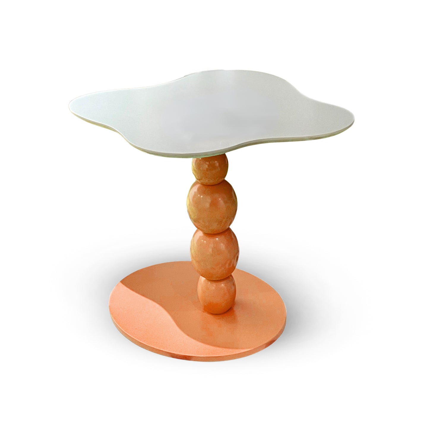 Pink Me Side table