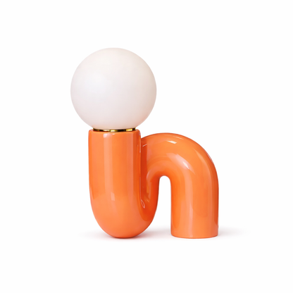 The Little Wiggle Table Lamp