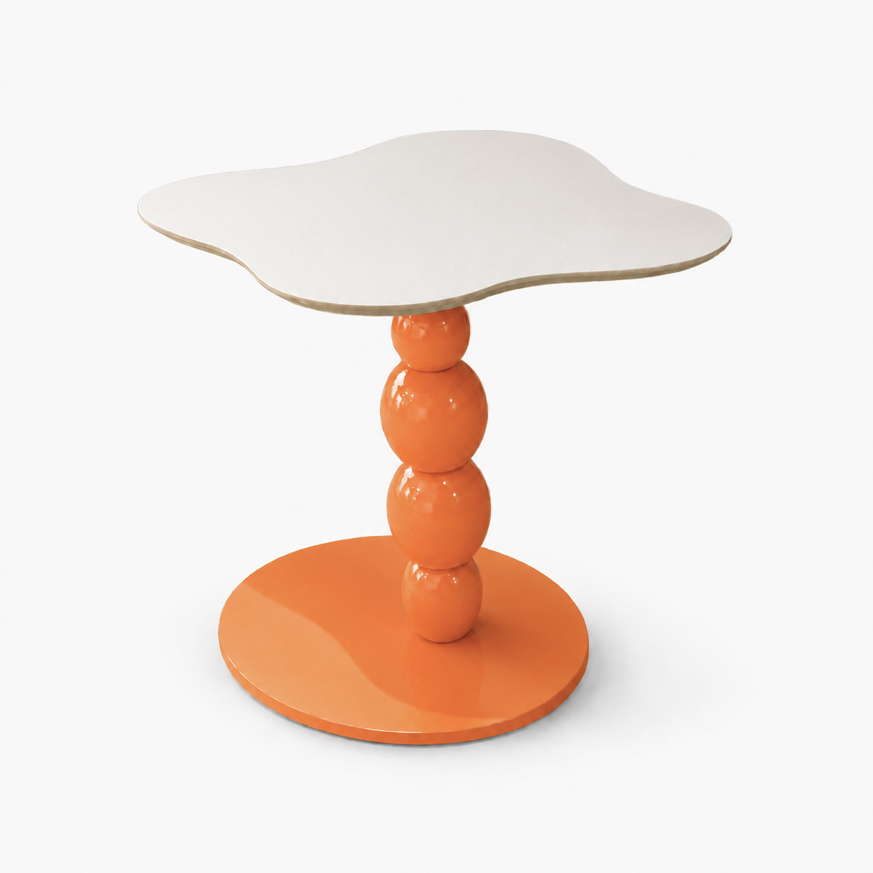 Pink Me Side table