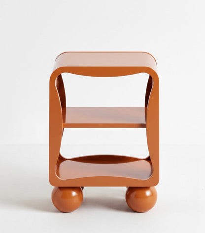 Bonbon Side table/ Night Stand
